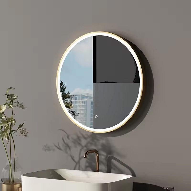 Oglinda LED 60cm MMJ