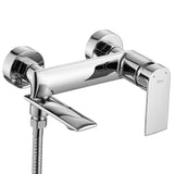Baterie pentru cada REA  Veneta chrome