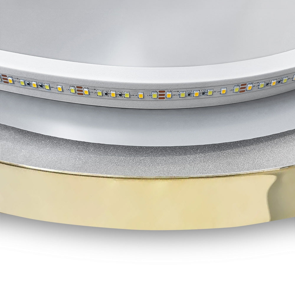 Oglinda LED 60cm MMJ