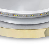 Oglinda LED 60cm MMJ