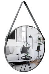 Oglinda rotunda Loft 65 cm  CFZL-MR065
