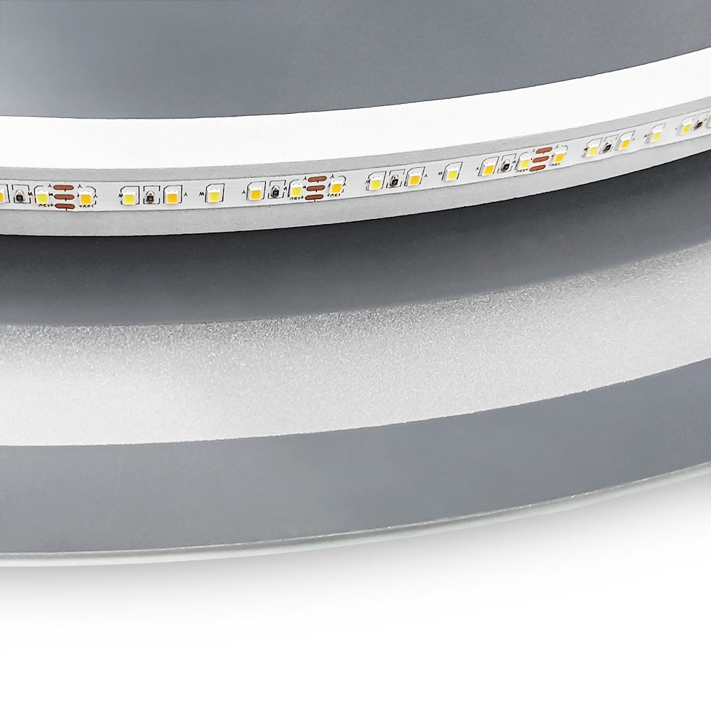 Oglinda LED 60cm BAS