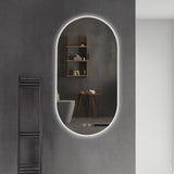 Oglinda LED EGj 50x90 cm
