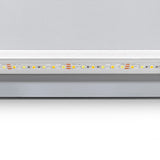 Oglinda LED SQR 50x100cm