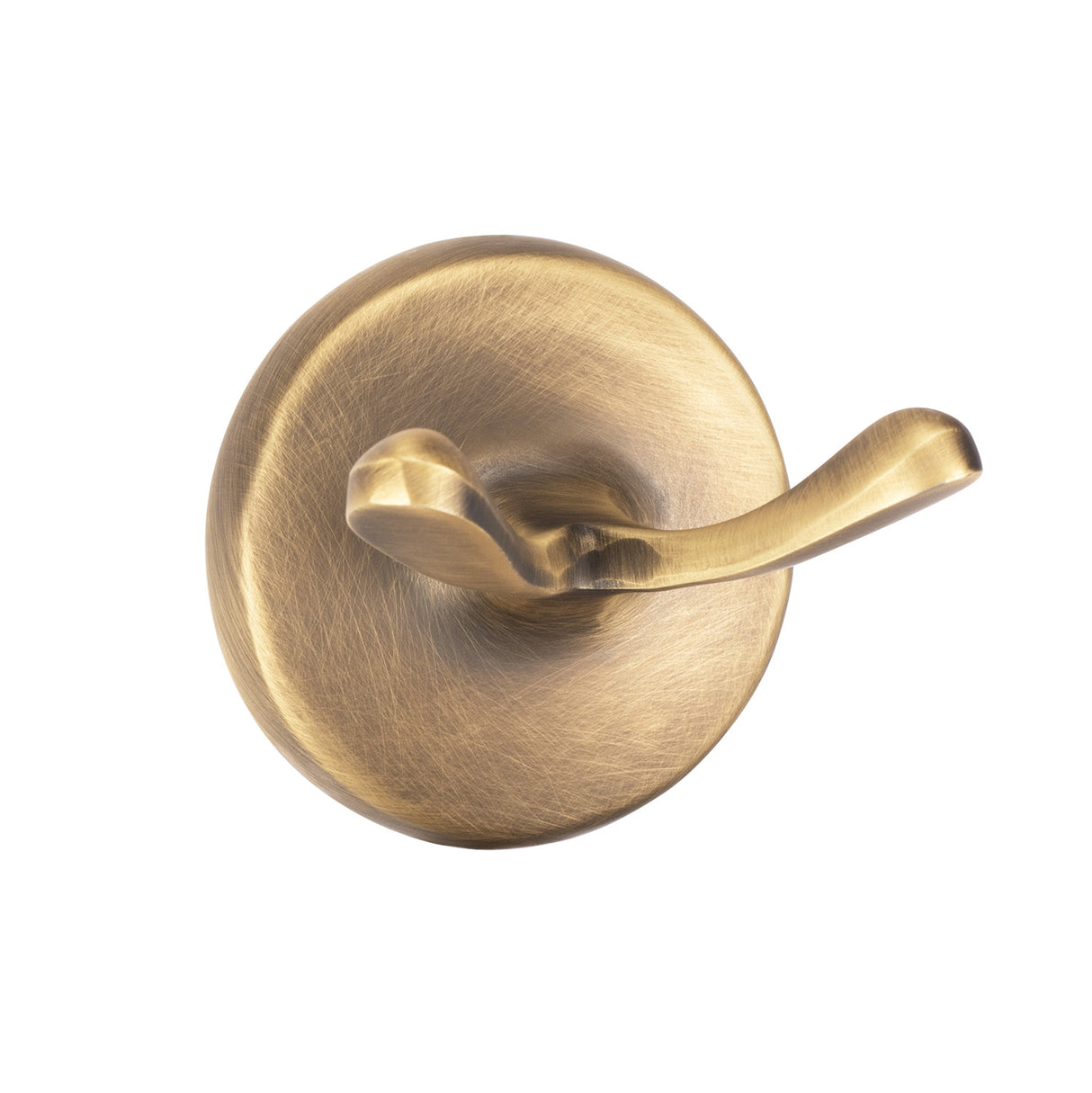 Cuier de baie Antique Bronze 332868B