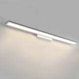 LAMPA APLICA de baie LED pentru oglinda 60CM APP840-1W FLAT Chrom