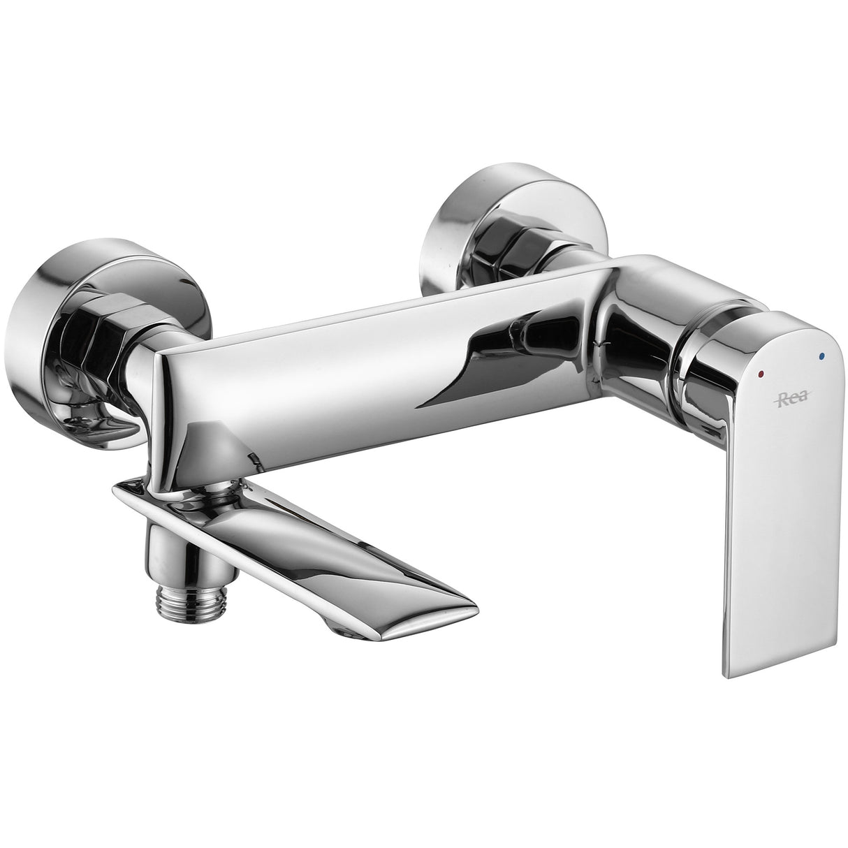 Baterie pentru cada REA  Veneta chrome