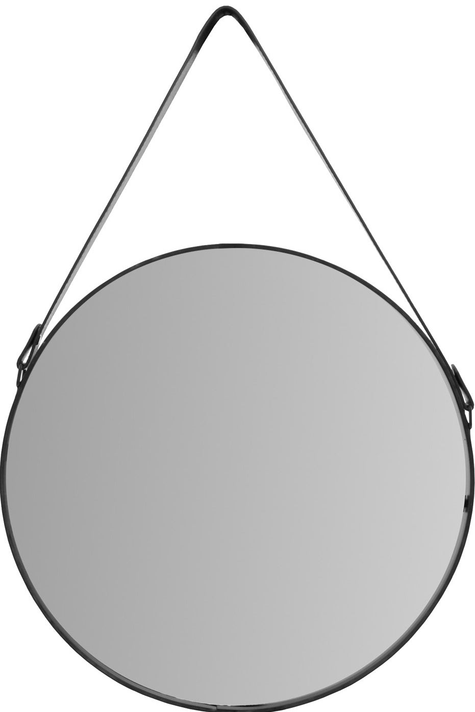 Oglinda rotunda Loft 65 cm  CFZL-MR065