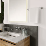 Oglinda LED SQR 50x100cm
