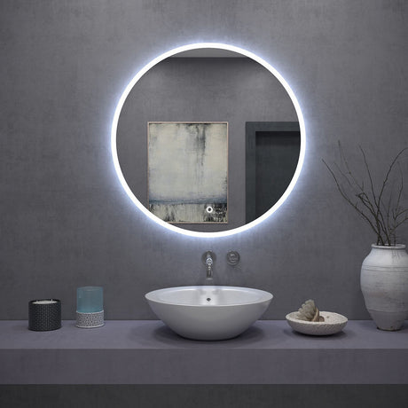 Oglinda LED 60cm FFJ60