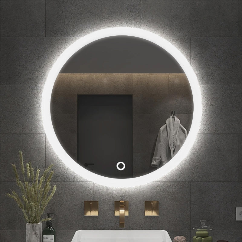 Oglinda LED 70cm FFJ70